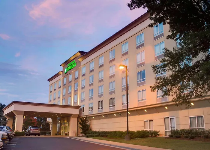 Wyndham Garden Duluth