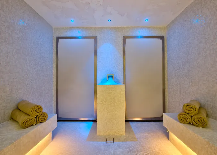 Holm Boutique & Spa - Ik Collection