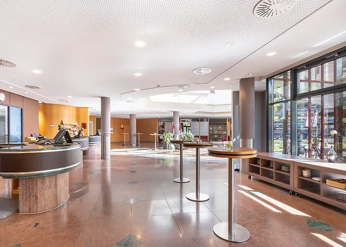Elaya Frankfurt Oberursel, Trademark Collection