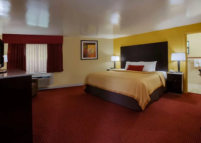 Days Inn By Wyndham Donegal
