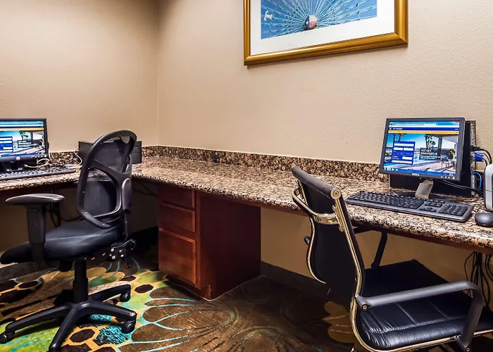 Comfort Inn & Suites Waco Woodway