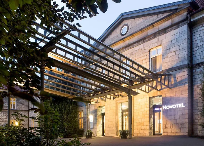 Sunday Hotel Hildesheim Zentrum