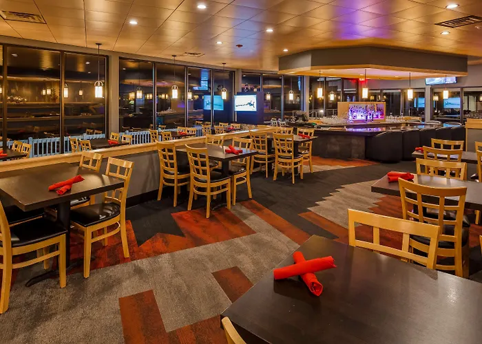 Best Western Plus Kootenai River Inn Casino & Spa