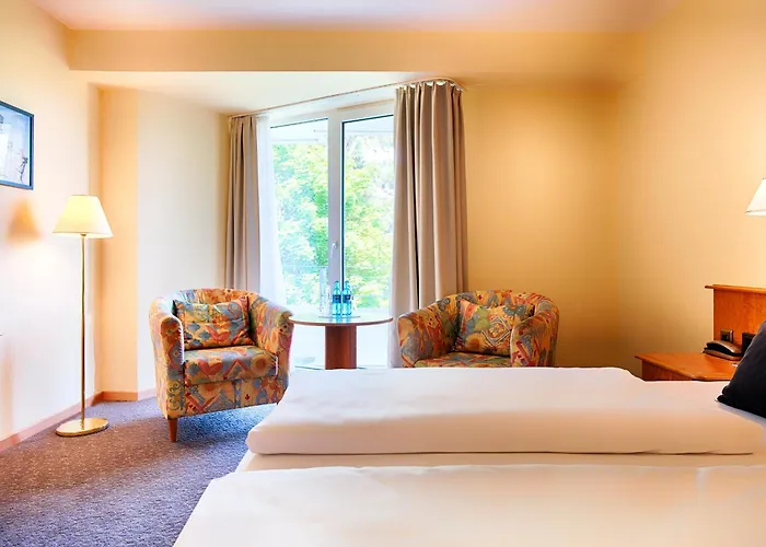 Achat Hotel Bad Duerkheim