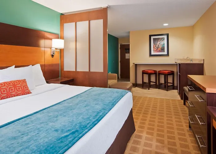 Best Western Plus Harrisburg Mechanicsburg