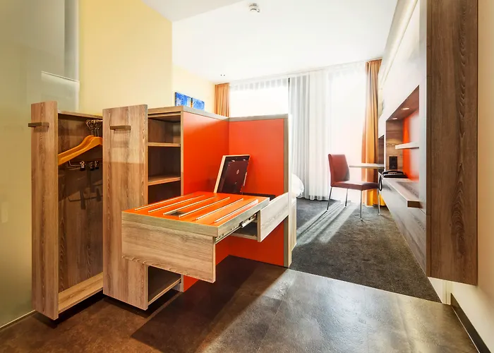 Ibis Styles Nagold-Schwarzwald