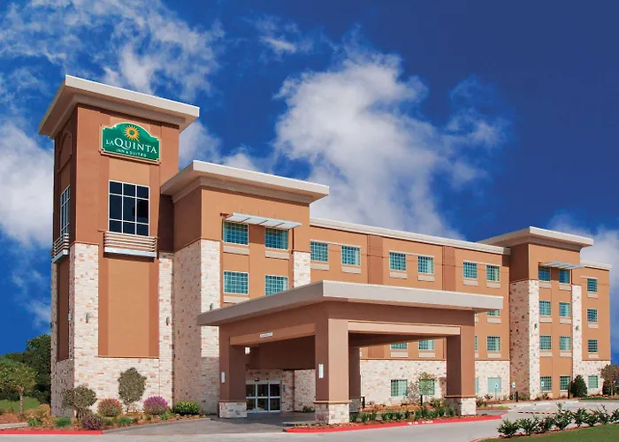 La Quinta By Wyndham Houston Nw Beltway8/Westrd