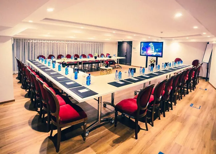 Suite Hotel Casa Diamond