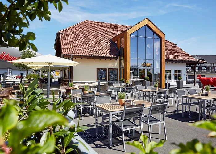 Nürburgring Motorsport Hotel