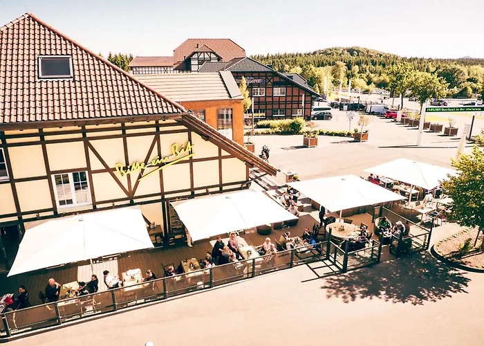 Nürburgring Motorsport Hotel