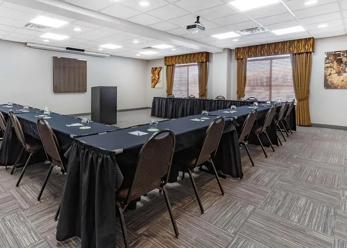 Wingate By Wyndham Tinley Park
