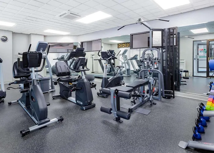 Wingate By Wyndham Tinley Park