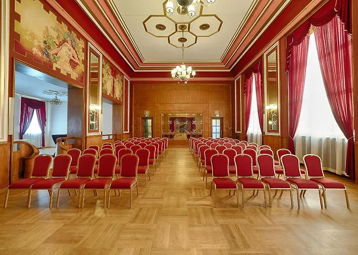 Focus Hotel Premium Pod Orłem