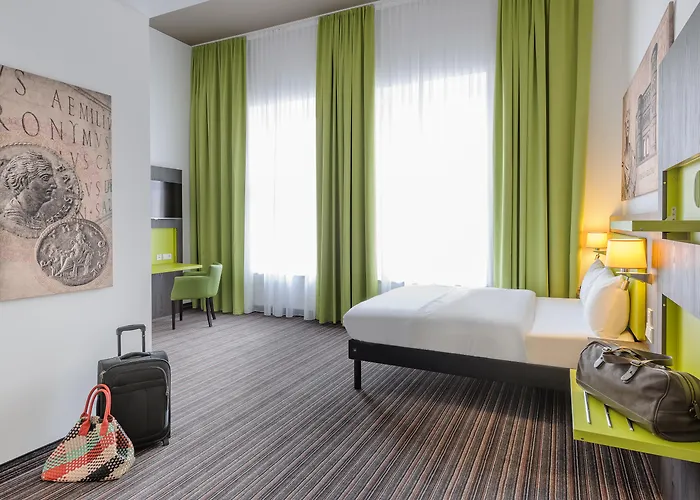 Hotel Ibis Styles Trier