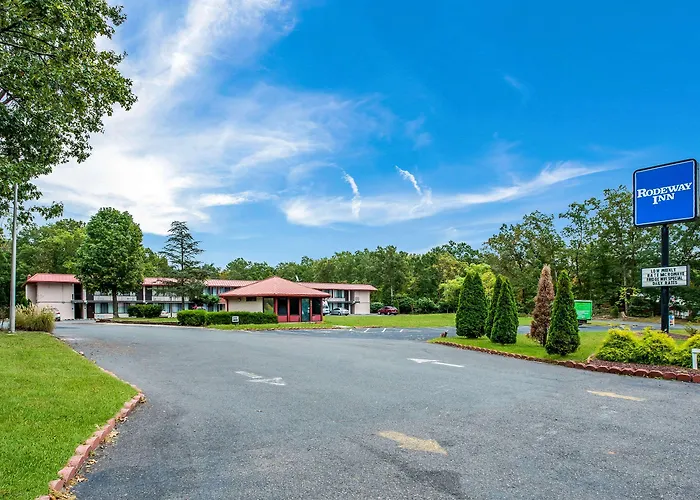 Rodeway Inn Hammonton