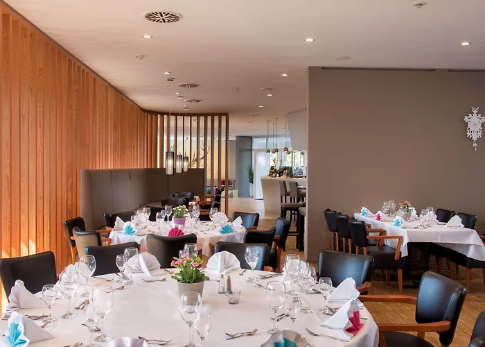 B&B Hotel Rastatt