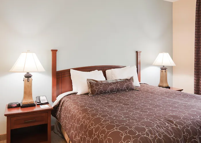 Homewood Suites Lafayette-Airport