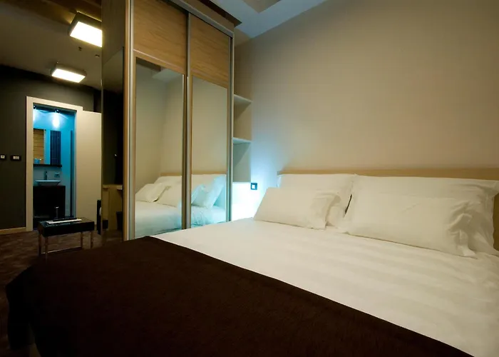 Hotel Soa