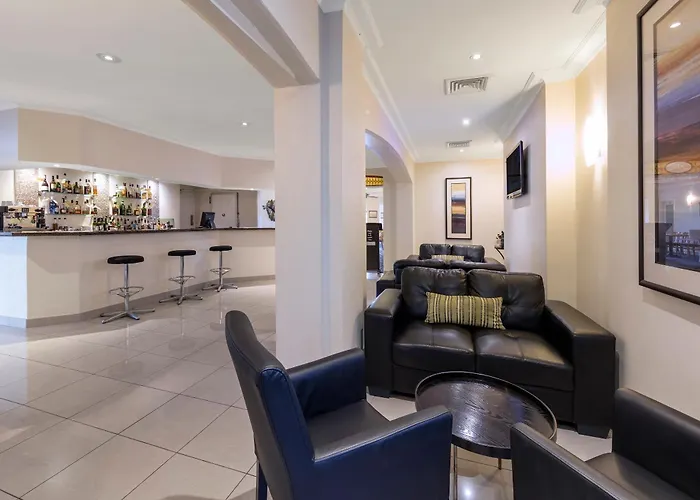 Mercure Wagga Wagga