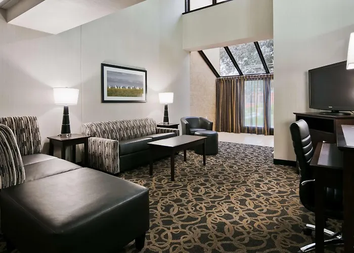 Best Western Ramkota Hotel Aberdeen