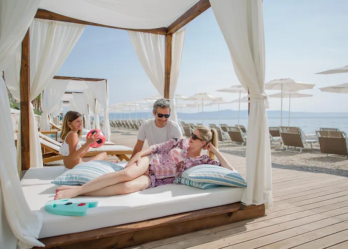 Medora Auri Family Beach Resort