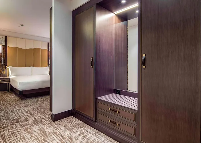 Hilton Podgorica Crna Gora