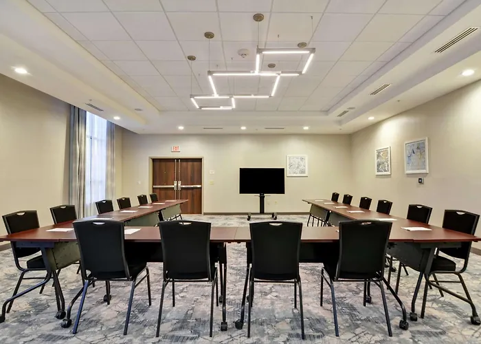 Hilton Garden Inn Princeton Lawrenceville