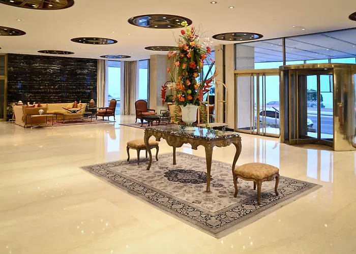 Hotel Costa Galana