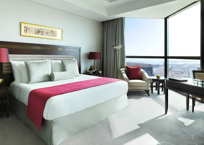The Biltmore Bab Al Qasr