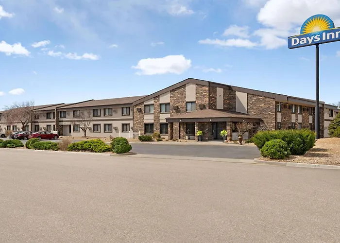 Days Inn By Wyndham Fort Collins