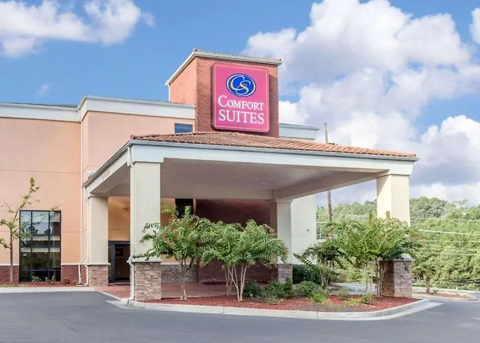 Comfort Suites Rome