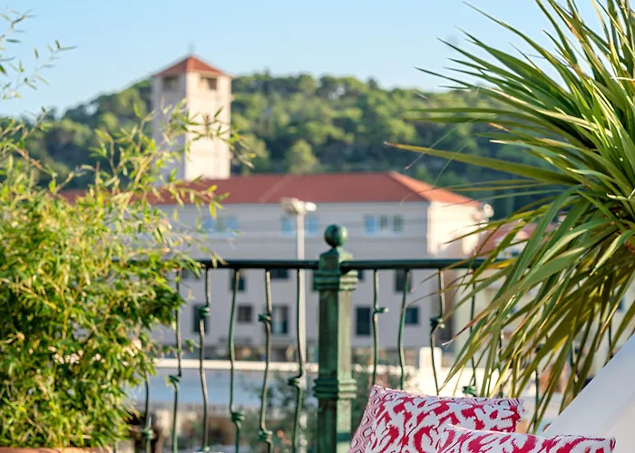 Heritage Hotel Tisno