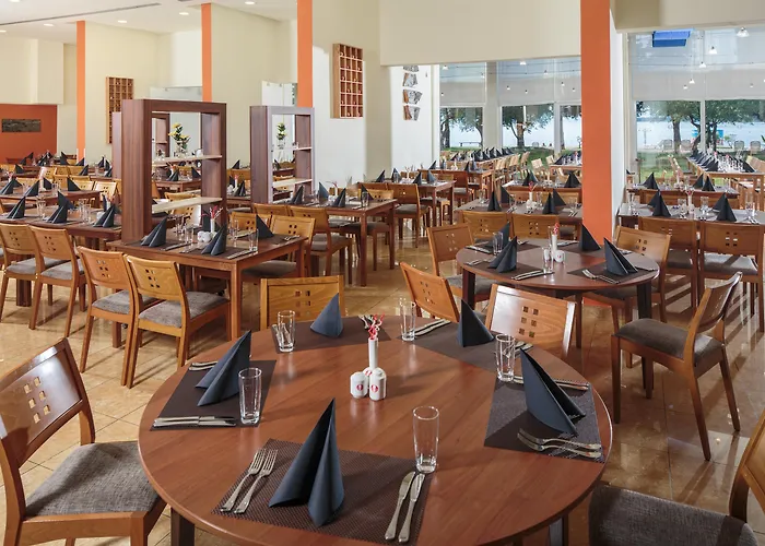 Residence Umag Plava Laguna