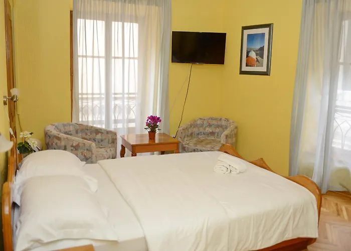 Hotel Marija