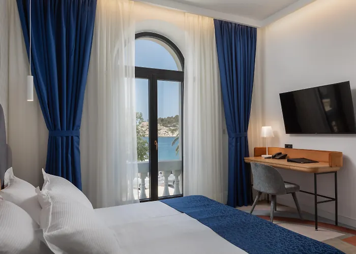 Heritage Hotel Porin Makarska
