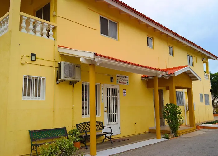 Coconut Inn