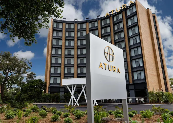 Atura Albury
