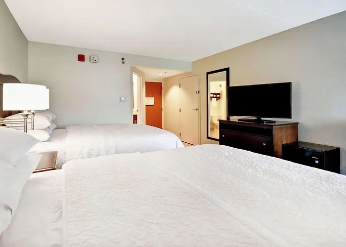 Hampton Inn Overland Park