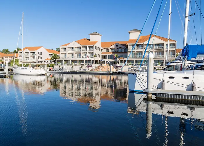 Hope Harbour Hotel Apartments