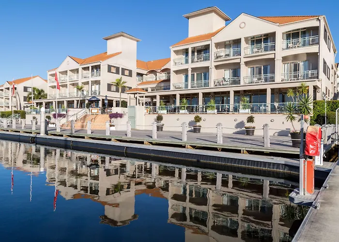 Hope Harbour Hotel Apartments