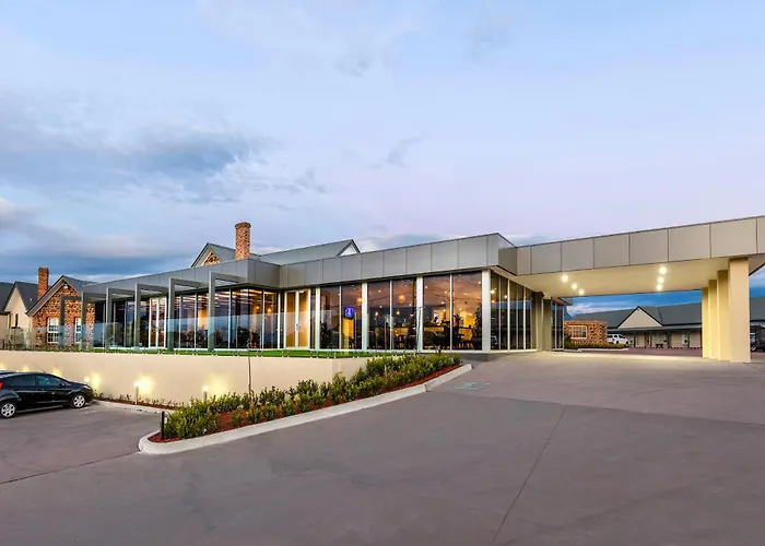 Mercure Goulburn