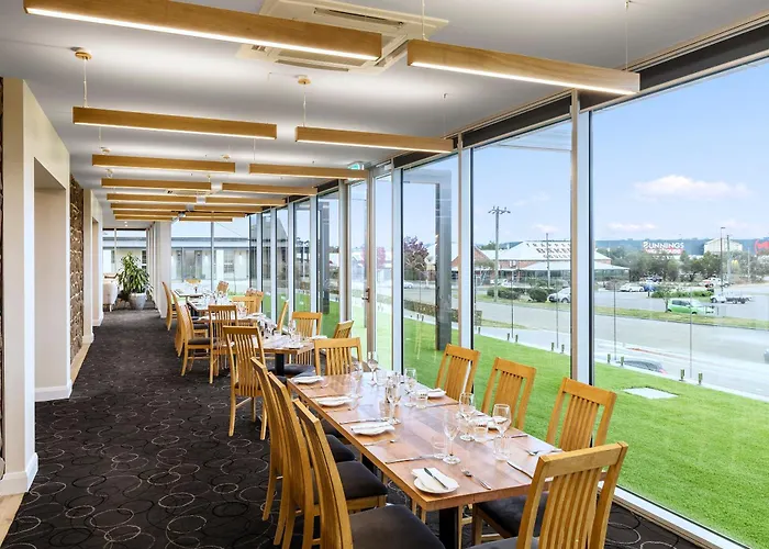 Mercure Goulburn