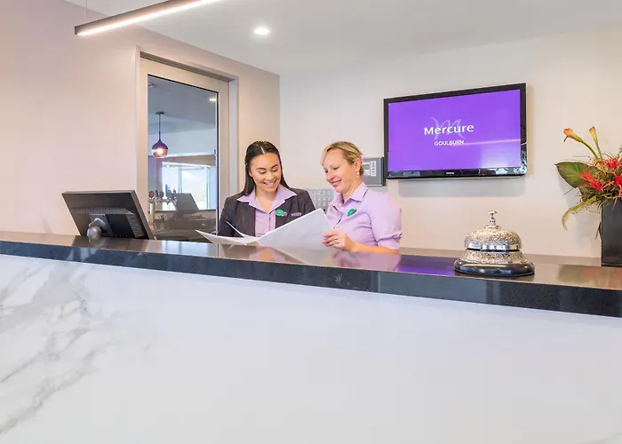 Mercure Goulburn