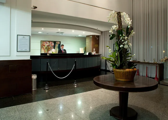 Metropolitan Hotel Brasília