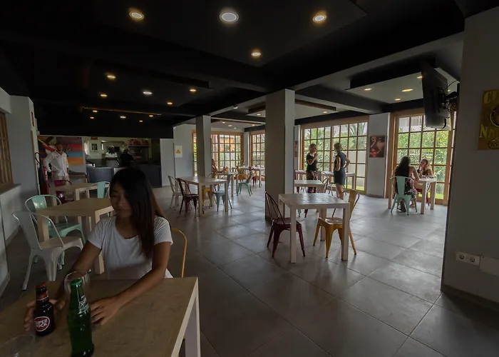 Sobrado Boutique Hotel