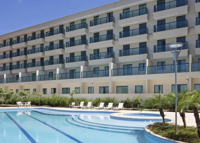 Quality Hotel & Suites Brasilia