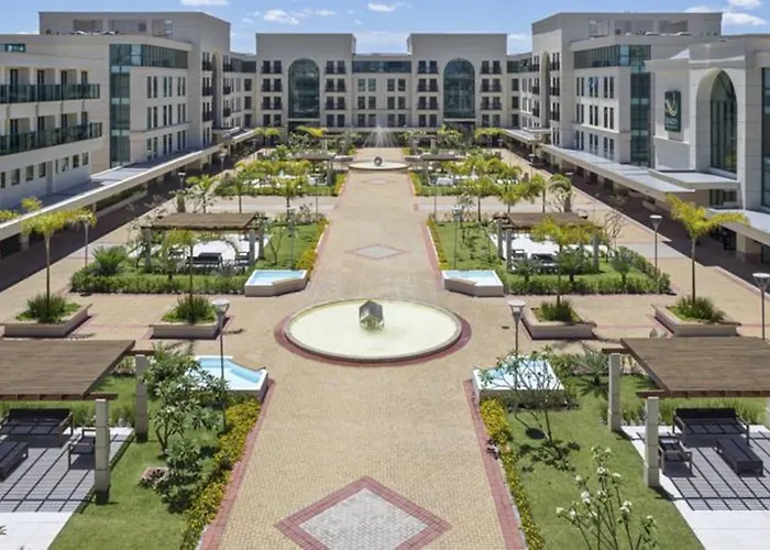 Quality Hotel & Suites Brasilia