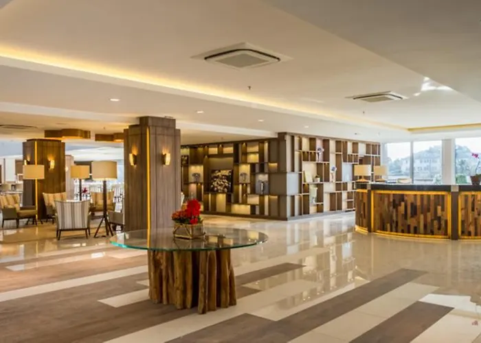 Prodigy Gramado By Wish (Adults Only)