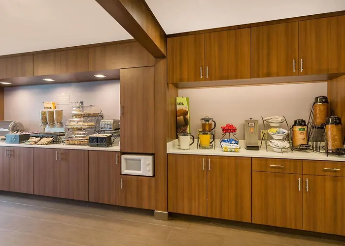 Microtel Inn & Suites By Wyndham