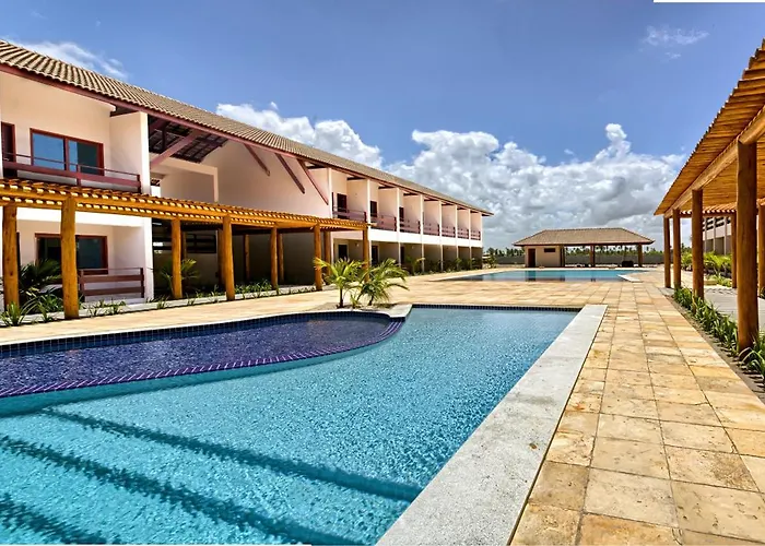 Tabaobí Smart Hotel Pôrto das Galinhas